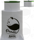 Панда Дана 4